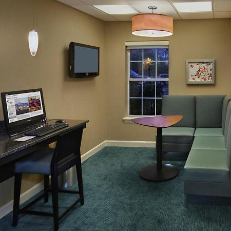 Residence Inn Mystic Groton Extérieur photo