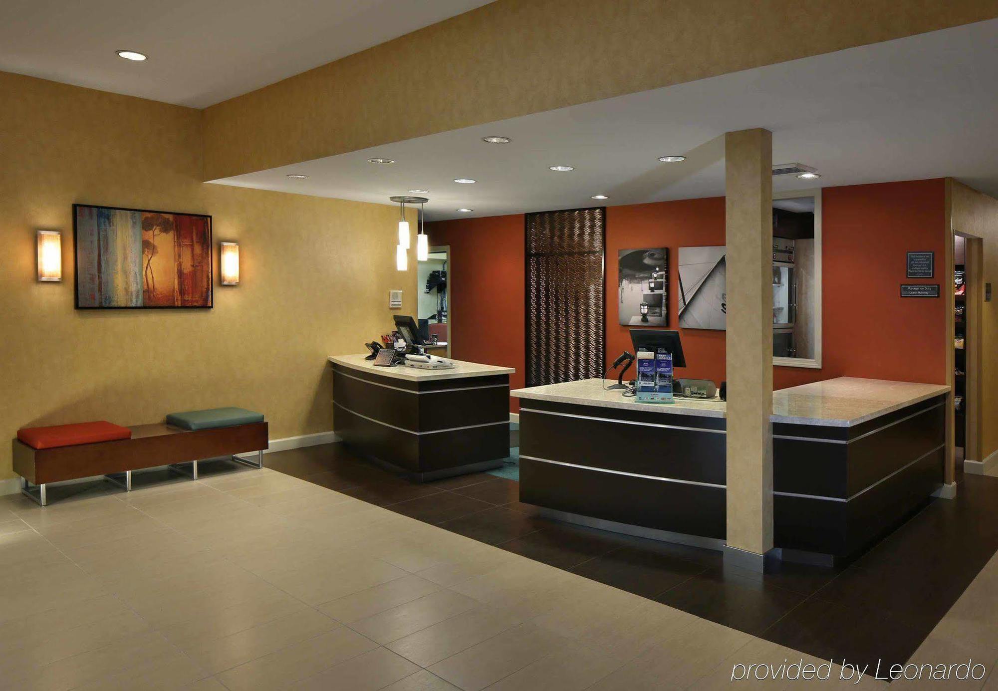 Residence Inn Mystic Groton Extérieur photo